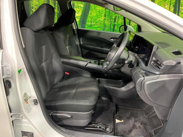 ノート X FOUR 4WD 純正9型ディスプレイオーディオ バックカメラ インテリジェントエマージェンシーブレーキ 禁煙車 前席シートヒーター ドラレコ コーナーセンサー スマートキー ETC(8枚目)