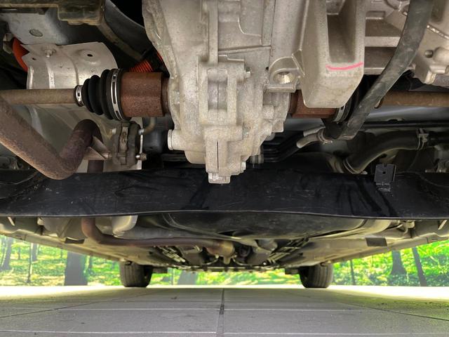 ノート X FOUR 4WD 純正9型ディスプレイオーディオ バックカメラ インテリジェントエマージェンシーブレーキ 禁煙車 前席シートヒーター ドラレコ コーナーセンサー スマートキー ETC(19枚目)