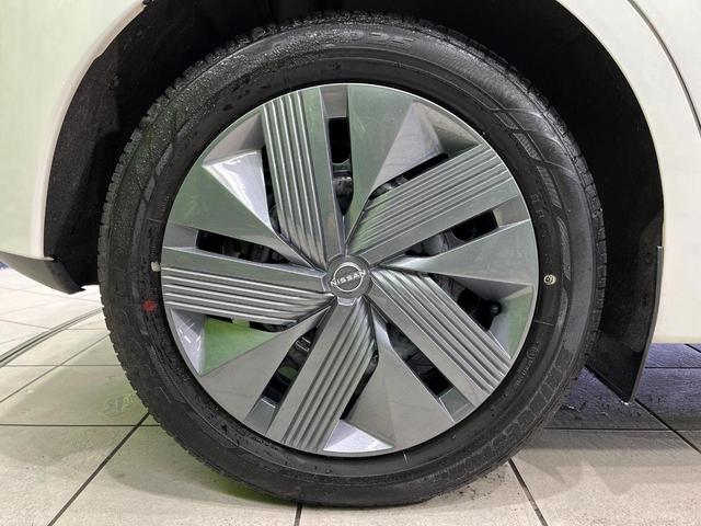 ノート X FOUR 4WD 純正9型ディスプレイオーディオ バックカメラ インテリジェントエマージェンシーブレーキ 禁煙車 前席シートヒーター ドラレコ コーナーセンサー スマートキー ETC(58枚目)