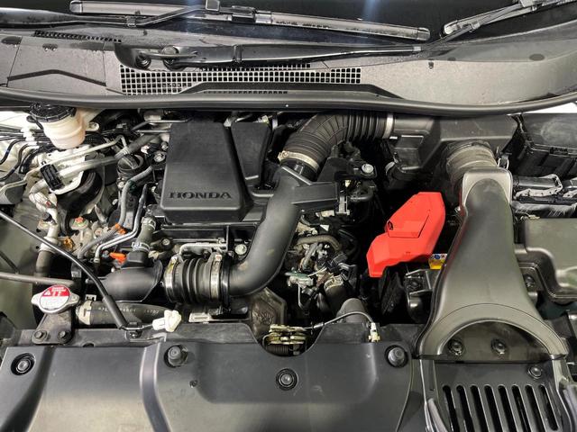 ステップワゴン スパーダ　４ＷＤ　両側電動スライド　ＳＤナビ　バックカメラ　寒冷地仕様　ホンダセンシング　禁煙車　パワーバックドア　合皮シート　前席シートヒーター　ドラレコ　コーナーセンサー　スマートキー　ＬＥＤヘッド　ＥＴＣ（19枚目）