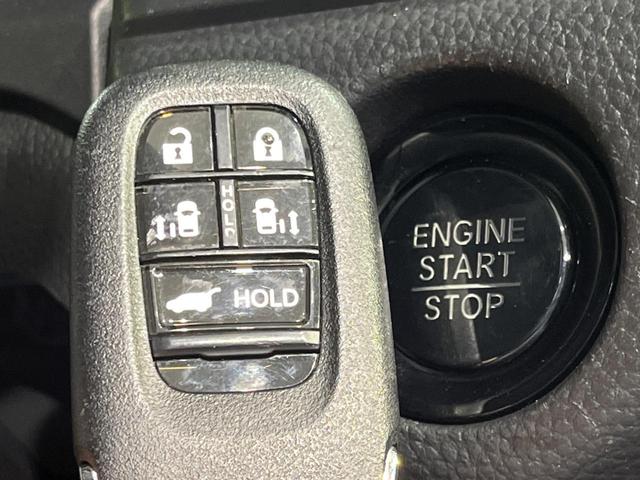ステップワゴン スパーダ　４ＷＤ　両側電動スライド　ＳＤナビ　バックカメラ　寒冷地仕様　ホンダセンシング　禁煙車　パワーバックドア　合皮シート　前席シートヒーター　ドラレコ　コーナーセンサー　スマートキー　ＬＥＤヘッド　ＥＴＣ（29枚目）