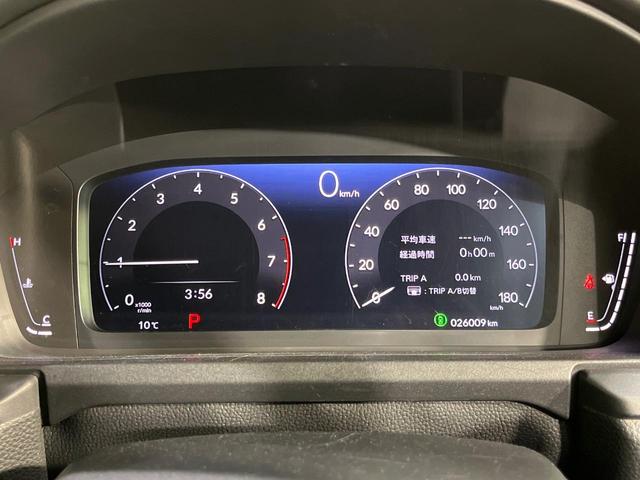 ステップワゴン スパーダ　４ＷＤ　両側電動スライド　ＳＤナビ　バックカメラ　寒冷地仕様　ホンダセンシング　禁煙車　パワーバックドア　合皮シート　前席シートヒーター　ドラレコ　コーナーセンサー　スマートキー　ＬＥＤヘッド　ＥＴＣ（46枚目）