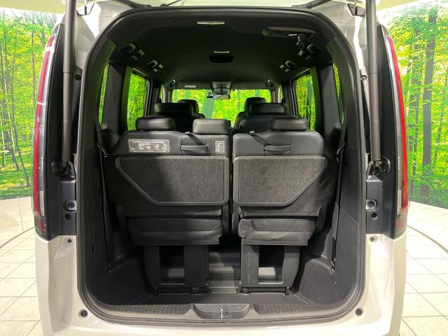 ステップワゴン スパーダ　４ＷＤ　両側電動スライド　ＳＤナビ　バックカメラ　寒冷地仕様　ホンダセンシング　禁煙車　パワーバックドア　合皮シート　前席シートヒーター　ドラレコ　コーナーセンサー　スマートキー　ＬＥＤヘッド　ＥＴＣ（58枚目）