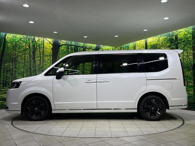 ステップワゴン スパーダ　４ＷＤ　両側電動スライド　ＳＤナビ　バックカメラ　寒冷地仕様　ホンダセンシング　禁煙車　パワーバックドア　合皮シート　前席シートヒーター　ドラレコ　コーナーセンサー　スマートキー　ＬＥＤヘッド　ＥＴＣ（62枚目）