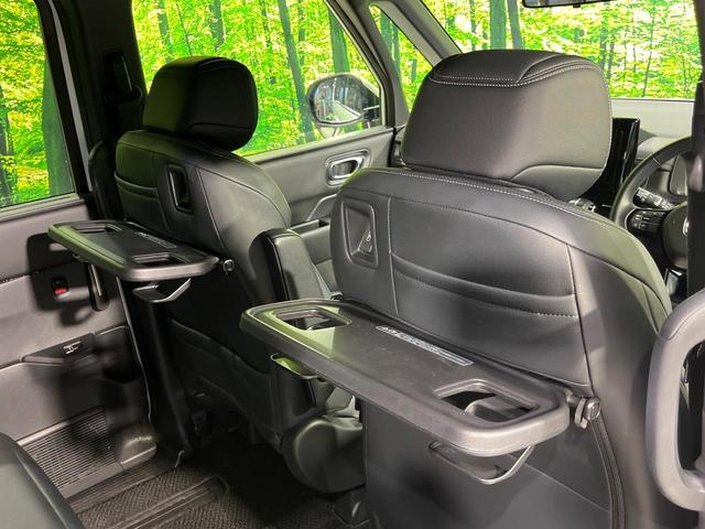 ステップワゴン スパーダ　４ＷＤ　両側電動スライド　ＳＤナビ　バックカメラ　寒冷地仕様　ホンダセンシング　禁煙車　パワーバックドア　合皮シート　前席シートヒーター　ドラレコ　コーナーセンサー　スマートキー　ＬＥＤヘッド　ＥＴＣ（66枚目）