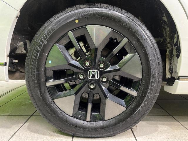 ステップワゴン スパーダ　４ＷＤ　両側電動スライド　ＳＤナビ　バックカメラ　寒冷地仕様　ホンダセンシング　禁煙車　パワーバックドア　合皮シート　前席シートヒーター　ドラレコ　コーナーセンサー　スマートキー　ＬＥＤヘッド　ＥＴＣ（70枚目）