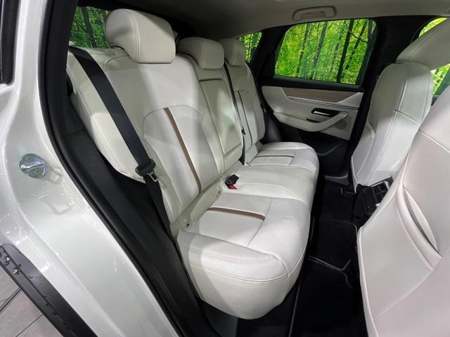 ＣＸ－６０ ２５Ｓ　エクスクルーシブモード　４ＷＤ　パノラマサンルーフ　１２．３インチマツダコネクトナビ　全周囲カメラ　ＢＯＳＥサウンド　スマートブレーキサポート　禁煙車　電動リアゲート　革シート　シートベンチレーション　ドラレコ（9枚目）