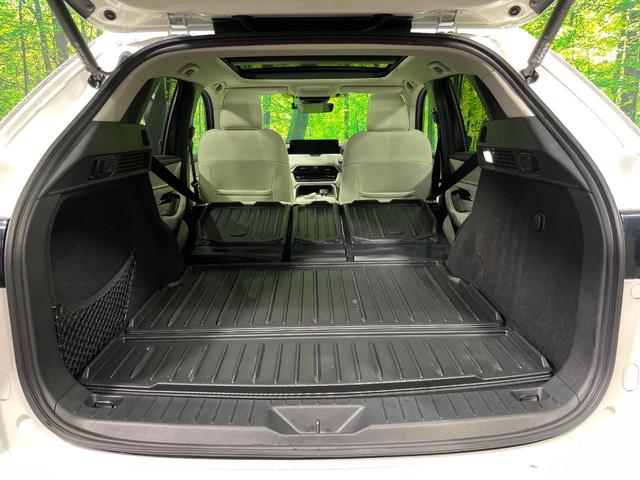 ＣＸ－６０ ２５Ｓ　エクスクルーシブモード　４ＷＤ　パノラマサンルーフ　１２．３インチマツダコネクトナビ　全周囲カメラ　ＢＯＳＥサウンド　スマートブレーキサポート　禁煙車　電動リアゲート　革シート　シートベンチレーション　ドラレコ（10枚目）