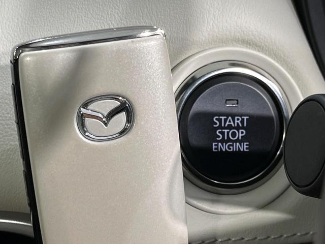 ＣＸ－６０ ２５Ｓ　エクスクルーシブモード　４ＷＤ　パノラマサンルーフ　１２．３インチマツダコネクトナビ　全周囲カメラ　ＢＯＳＥサウンド　スマートブレーキサポート　禁煙車　電動リアゲート　革シート　シートベンチレーション　ドラレコ（27枚目）