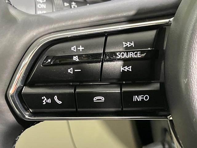 ＣＸ－６０ ２５Ｓ　エクスクルーシブモード　４ＷＤ　パノラマサンルーフ　１２．３インチマツダコネクトナビ　全周囲カメラ　ＢＯＳＥサウンド　スマートブレーキサポート　禁煙車　電動リアゲート　革シート　シートベンチレーション　ドラレコ（46枚目）