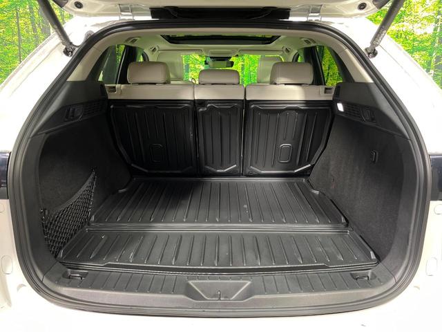 ＣＸ－６０ ２５Ｓ　エクスクルーシブモード　４ＷＤ　パノラマサンルーフ　１２．３インチマツダコネクトナビ　全周囲カメラ　ＢＯＳＥサウンド　スマートブレーキサポート　禁煙車　電動リアゲート　革シート　シートベンチレーション　ドラレコ（63枚目）