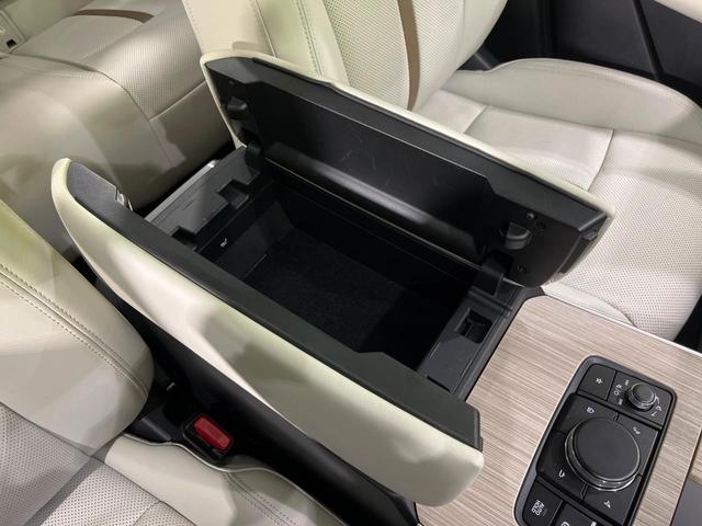 ＣＸ－６０ ２５Ｓ　エクスクルーシブモード　４ＷＤ　パノラマサンルーフ　１２．３インチマツダコネクトナビ　全周囲カメラ　ＢＯＳＥサウンド　スマートブレーキサポート　禁煙車　電動リアゲート　革シート　シートベンチレーション　ドラレコ（68枚目）