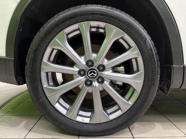 ＣＸ－６０ ２５Ｓ　エクスクルーシブモード　４ＷＤ　パノラマサンルーフ　１２．３インチマツダコネクトナビ　全周囲カメラ　ＢＯＳＥサウンド　スマートブレーキサポート　禁煙車　電動リアゲート　革シート　シートベンチレーション　ドラレコ（75枚目）