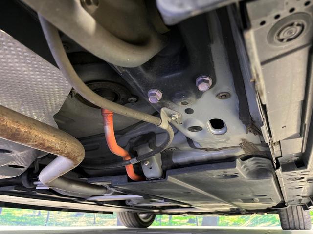 プリウス Ｓツーリングセレクション　４ＷＤ　モデリスタエアロ　９型ＳＤナビ　バックカメラ　ＡＣ１００Ｖ電源　セーフティセンス　レーダークルーズ　シートヒーター　ドラレコ　コーナーセンサー　ＬＥＤヘッド　ＥＴＣ　エンジンスターター（22枚目）