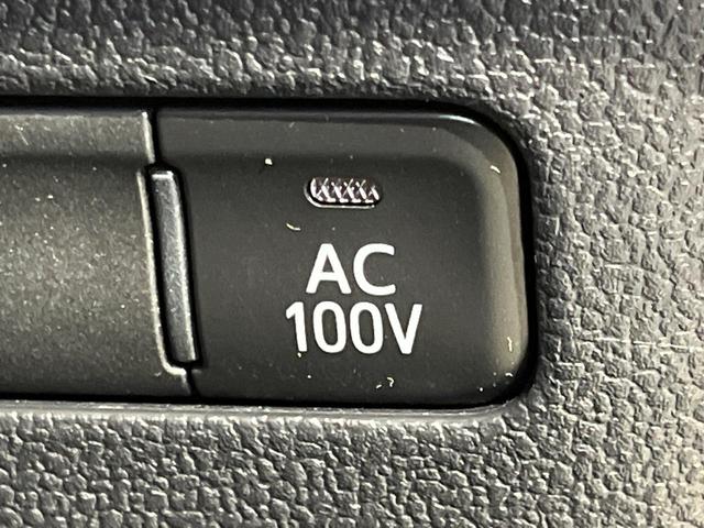 プリウス Ｓツーリングセレクション　４ＷＤ　モデリスタエアロ　９型ＳＤナビ　バックカメラ　ＡＣ１００Ｖ電源　セーフティセンス　レーダークルーズ　シートヒーター　ドラレコ　コーナーセンサー　ＬＥＤヘッド　ＥＴＣ　エンジンスターター（38枚目）