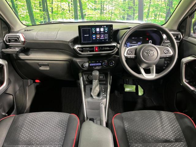 ライズ G 4WD バックカメラ 寒冷地仕様 スマートアシスト 禁煙車 前席シートヒーター スマートキー LEDヘッド 純正9型ディスプレイオーディオ オートハイビーム 車線逸脱警報 オートエアコン オートライト(2枚目)