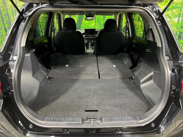 ライズ G 4WD バックカメラ 寒冷地仕様 スマートアシスト 禁煙車 前席シートヒーター スマートキー LEDヘッド 純正9型ディスプレイオーディオ オートハイビーム 車線逸脱警報 オートエアコン オートライト(10枚目)