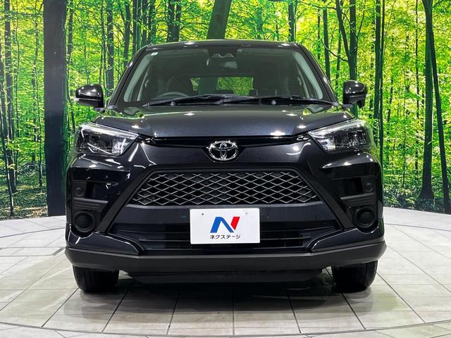 ライズ G 4WD バックカメラ 寒冷地仕様 スマートアシスト 禁煙車 前席シートヒーター スマートキー LEDヘッド 純正9型ディスプレイオーディオ オートハイビーム 車線逸脱警報 オートエアコン オートライト(14枚目)