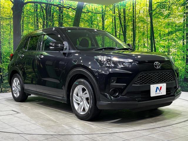 ライズ G 4WD バックカメラ 寒冷地仕様 スマートアシスト 禁煙車 前席シートヒーター スマートキー LEDヘッド 純正9型ディスプレイオーディオ オートハイビーム 車線逸脱警報 オートエアコン オートライト(16枚目)
