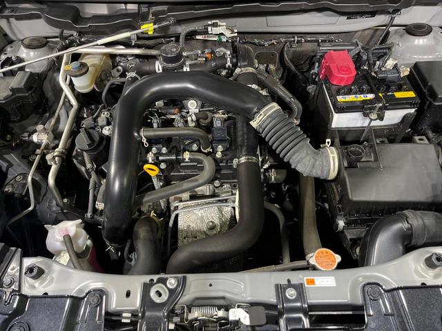 ライズ G 4WD バックカメラ 寒冷地仕様 スマートアシスト 禁煙車 前席シートヒーター スマートキー LEDヘッド 純正9型ディスプレイオーディオ オートハイビーム 車線逸脱警報 オートエアコン オートライト(18枚目)