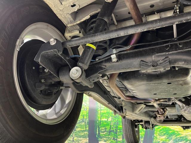 ジムニー ＸＣ　４ＷＤ　セーフティサポート　禁煙車　撥水加工シート　前席シートヒーター　クリアランスソナー　スマートキー　ＬＥＤヘッド　クルコン　オートハイビーム　車線逸脱警報　誤発進抑制機能　オートエアコン（20枚目）