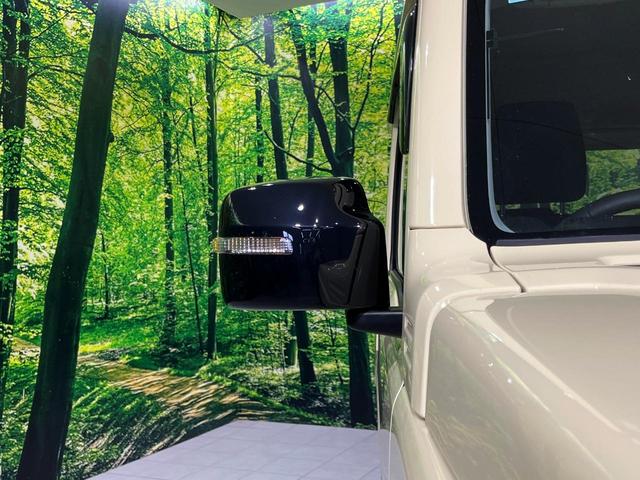 ジムニー ＸＣ　４ＷＤ　セーフティサポート　禁煙車　撥水加工シート　前席シートヒーター　クリアランスソナー　スマートキー　ＬＥＤヘッド　クルコン　オートハイビーム　車線逸脱警報　誤発進抑制機能　オートエアコン（45枚目）