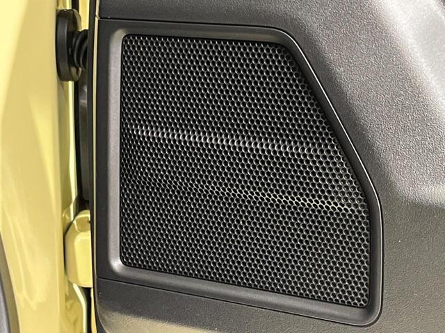 ジムニー ＸＣ　４ＷＤ　セーフティサポート　禁煙車　撥水加工シート　前席シートヒーター　クリアランスソナー　スマートキー　ＬＥＤヘッド　クルコン　オートハイビーム　車線逸脱警報　誤発進抑制機能　オートエアコン（47枚目）