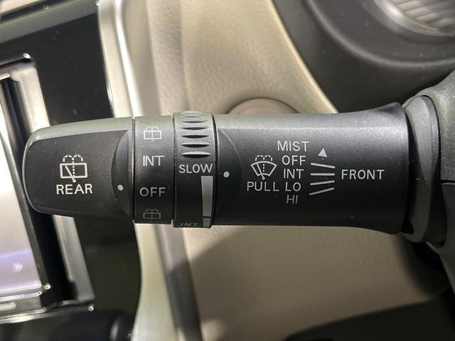 ｅＫワゴン Ｍ　４ＷＤ　純正ＳＤナビ　禁煙車　ＥＴＣ　シートヒーター　オートエアコン　ＣＤ　ＤＶＤ再生　オートライト　アイドリングストップ　電動格納ミラー（34枚目）