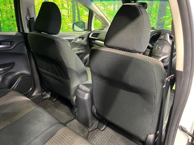 フィットハイブリッド Ｆ　４ＷＤ　ＳＤナビ　バックカメラ　寒冷地仕様　アダプティブクルーズコントロール　ホンダセンシング　禁煙車　コーナーセンサー　スマートキー　ＥＴＣ　オートエアコン　ＣＤ　ＤＶＤ再生（43枚目）