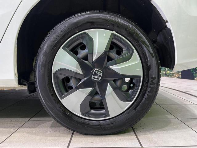 フィットハイブリッド Ｆ　４ＷＤ　ＳＤナビ　バックカメラ　寒冷地仕様　アダプティブクルーズコントロール　ホンダセンシング　禁煙車　コーナーセンサー　スマートキー　ＥＴＣ　オートエアコン　ＣＤ　ＤＶＤ再生（56枚目）