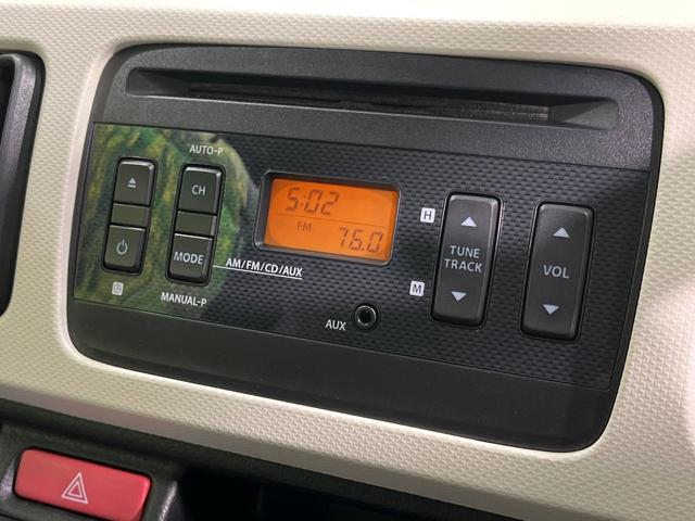 アルト F 4WD MT車 禁煙車 運転席シートヒーター CD再生(5枚目)