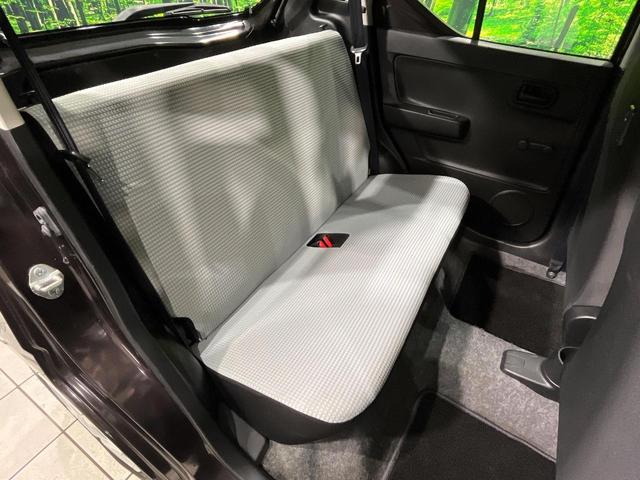 アルト F 4WD MT車 禁煙車 運転席シートヒーター CD再生(9枚目)