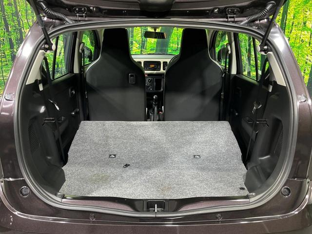 アルト F 4WD MT車 禁煙車 運転席シートヒーター CD再生(10枚目)