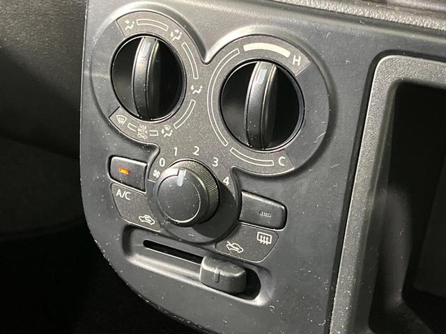 アルト F 4WD MT車 禁煙車 運転席シートヒーター CD再生(25枚目)