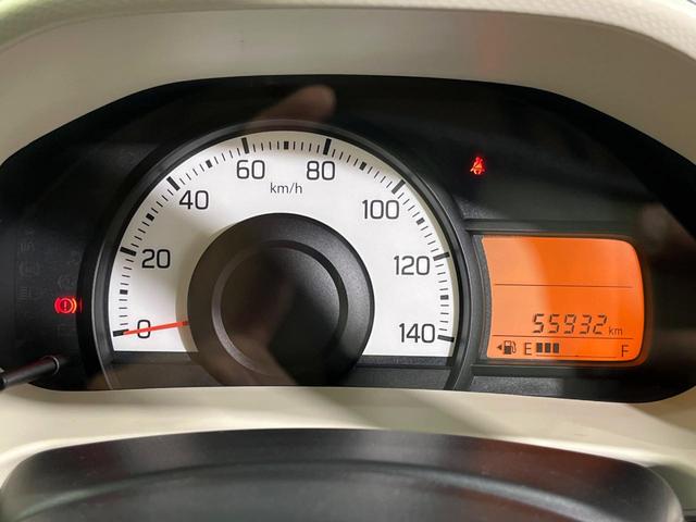 アルト F 4WD MT車 禁煙車 運転席シートヒーター CD再生(28枚目)