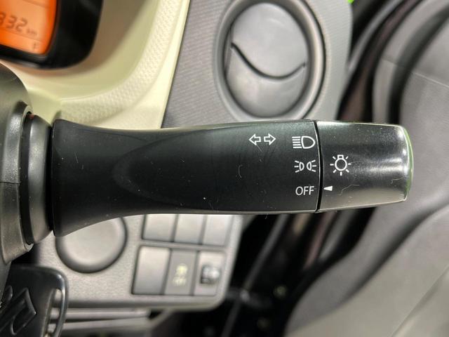 アルト F 4WD MT車 禁煙車 運転席シートヒーター CD再生(30枚目)