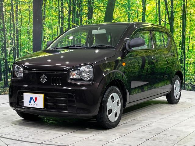 アルト F 4WD MT車 禁煙車 運転席シートヒーター CD再生(33枚目)