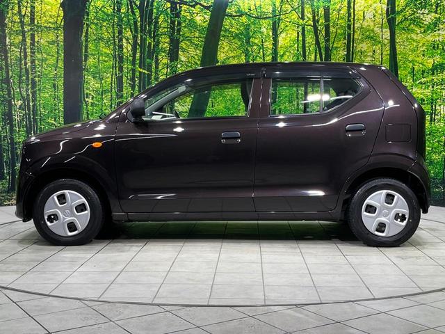 アルト F 4WD MT車 禁煙車 運転席シートヒーター CD再生(34枚目)