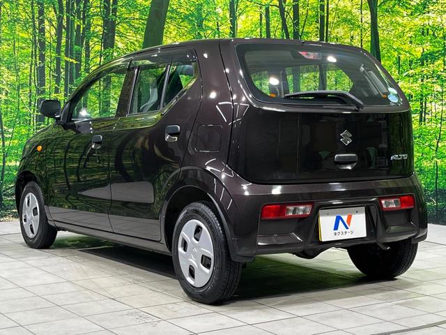 アルト F 4WD MT車 禁煙車 運転席シートヒーター CD再生(35枚目)