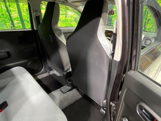 アルト F 4WD MT車 禁煙車 運転席シートヒーター CD再生(41枚目)