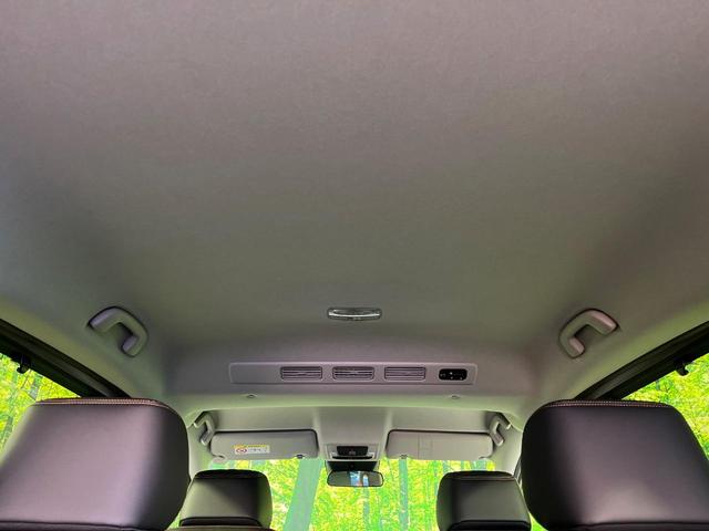 フリード ｅ：ＨＥＶクロスター　４ＷＤ　登録済未使用車　両側電動スライド　ホンダセンシング　アダプティブクルーズ　ハーフレザーシート　クリアランスソナー　スマートキー　ＬＥＤヘッド　純正１５インチＡＷ　オートハイビーム　オートライト（46枚目）