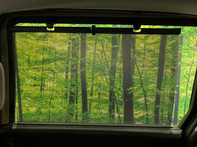 フリード ｅ：ＨＥＶクロスター　４ＷＤ　登録済未使用車　両側電動スライド　ホンダセンシング　アダプティブクルーズ　ハーフレザーシート　クリアランスソナー　スマートキー　ＬＥＤヘッド　純正１５インチＡＷ　オートハイビーム　オートライト（59枚目）