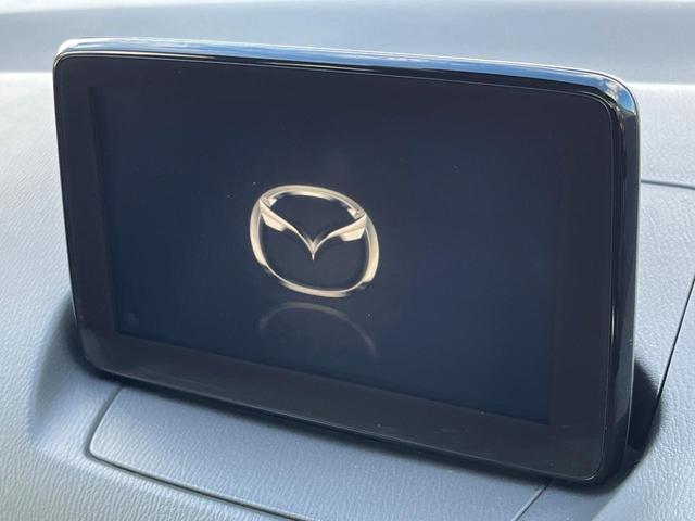 CX-3 XD プロアクティブ 4WD マツダコネクト バックカメラ スマートブレーキサポート レーダークルーズ 禁煙車 スマートキー LEDヘッド ETC オートライト オートエアコン 純正18インチAW Bluetooth再生(3枚目)