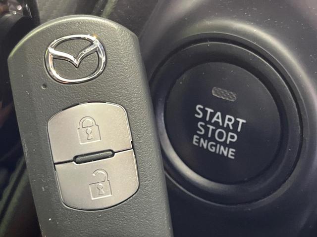 CX-3 XD プロアクティブ 4WD マツダコネクト バックカメラ スマートブレーキサポート レーダークルーズ 禁煙車 スマートキー LEDヘッド ETC オートライト オートエアコン 純正18インチAW Bluetooth再生(7枚目)