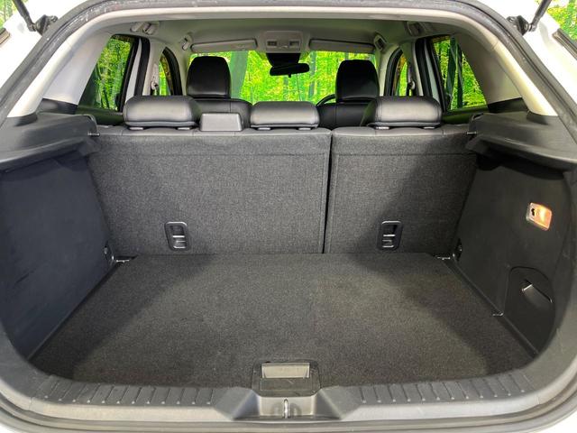 CX-3 XD プロアクティブ 4WD マツダコネクト バックカメラ スマートブレーキサポート レーダークルーズ 禁煙車 スマートキー LEDヘッド ETC オートライト オートエアコン 純正18インチAW Bluetooth再生(47枚目)