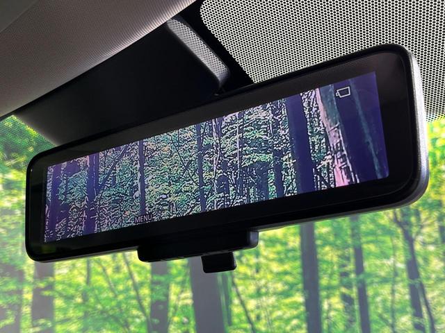 エクストレイル モード・プレミア ハイブリッド 4WD コネクトナビ 全周囲カメラ インテリジェントエマージェンシーブレーキ プロパイロット 禁煙車 パワーバックドア 黒革シート 全席シートヒーター ドラレコ オートハイビーム 車線逸脱警報 ETC(30枚目)