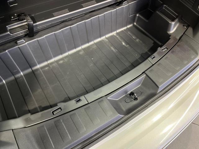 エクストレイル モード・プレミア ハイブリッド 4WD コネクトナビ 全周囲カメラ インテリジェントエマージェンシーブレーキ プロパイロット 禁煙車 パワーバックドア 黒革シート 全席シートヒーター ドラレコ オートハイビーム 車線逸脱警報 ETC(48枚目)