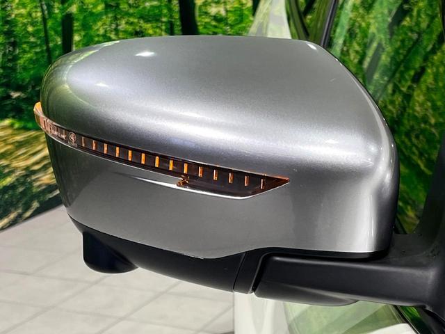 エクストレイル モード・プレミア ハイブリッド 4WD コネクトナビ 全周囲カメラ インテリジェントエマージェンシーブレーキ プロパイロット 禁煙車 パワーバックドア 黒革シート 全席シートヒーター ドラレコ オートハイビーム 車線逸脱警報 ETC(49枚目)