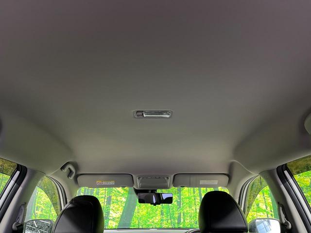 エクストレイル モード・プレミア ハイブリッド 4WD コネクトナビ 全周囲カメラ インテリジェントエマージェンシーブレーキ プロパイロット 禁煙車 パワーバックドア 黒革シート 全席シートヒーター ドラレコ オートハイビーム 車線逸脱警報 ETC(52枚目)