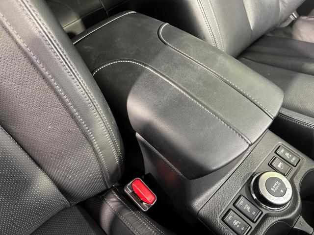 エクストレイル モード・プレミア ハイブリッド 4WD コネクトナビ 全周囲カメラ インテリジェントエマージェンシーブレーキ プロパイロット 禁煙車 パワーバックドア 黒革シート 全席シートヒーター ドラレコ オートハイビーム 車線逸脱警報 ETC(55枚目)